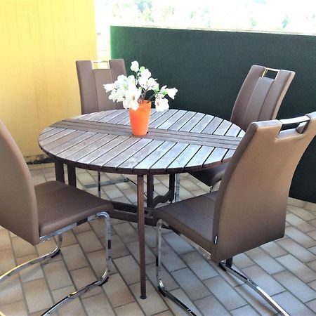 Ferienwohnung Panoramicharz App459 Braunlage Ngoại thất bức ảnh
