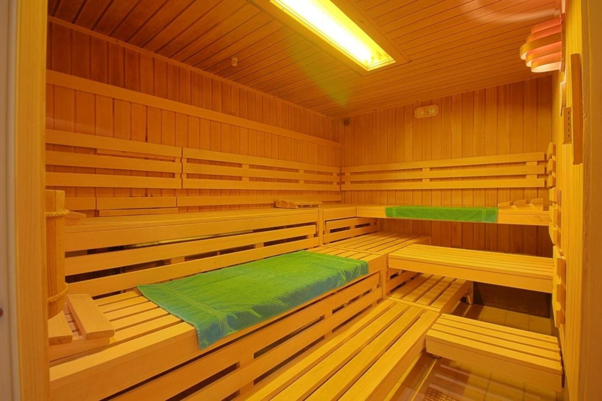 Ferienwohnung Panoramicharz App459 Braunlage Ngoại thất bức ảnh