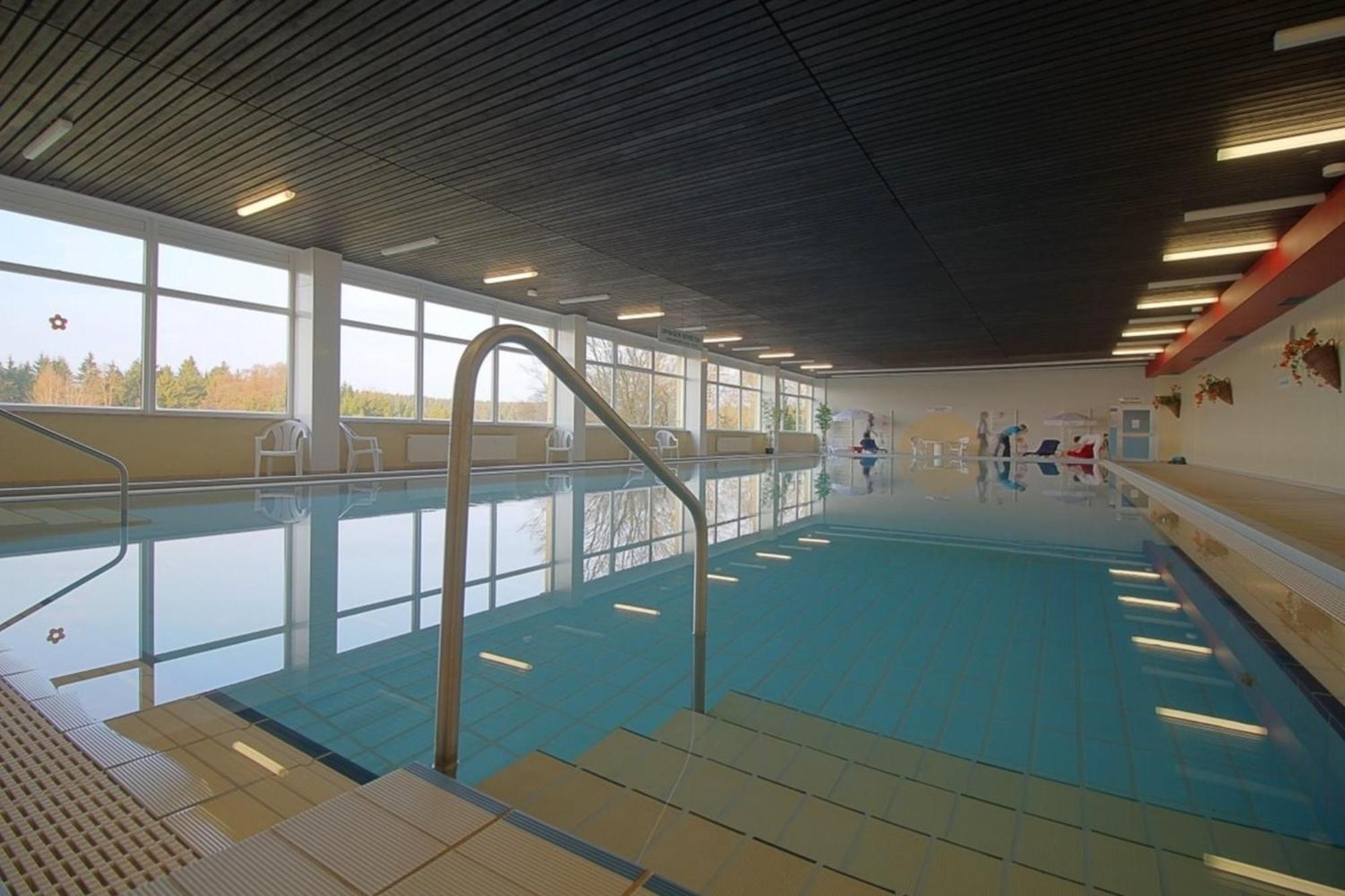 Ferienwohnung Panoramicharz App459 Braunlage Ngoại thất bức ảnh