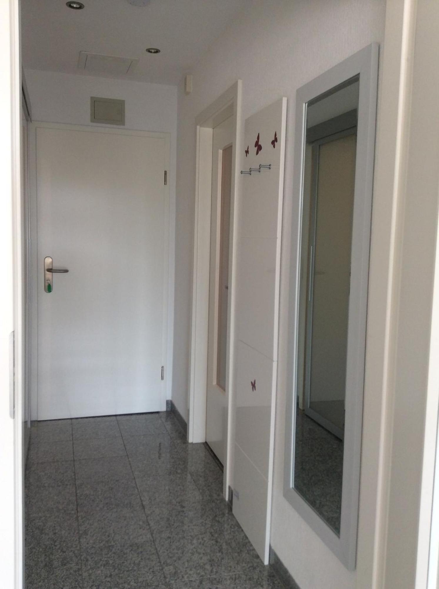 Ferienwohnung Panoramicharz App459 Braunlage Ngoại thất bức ảnh