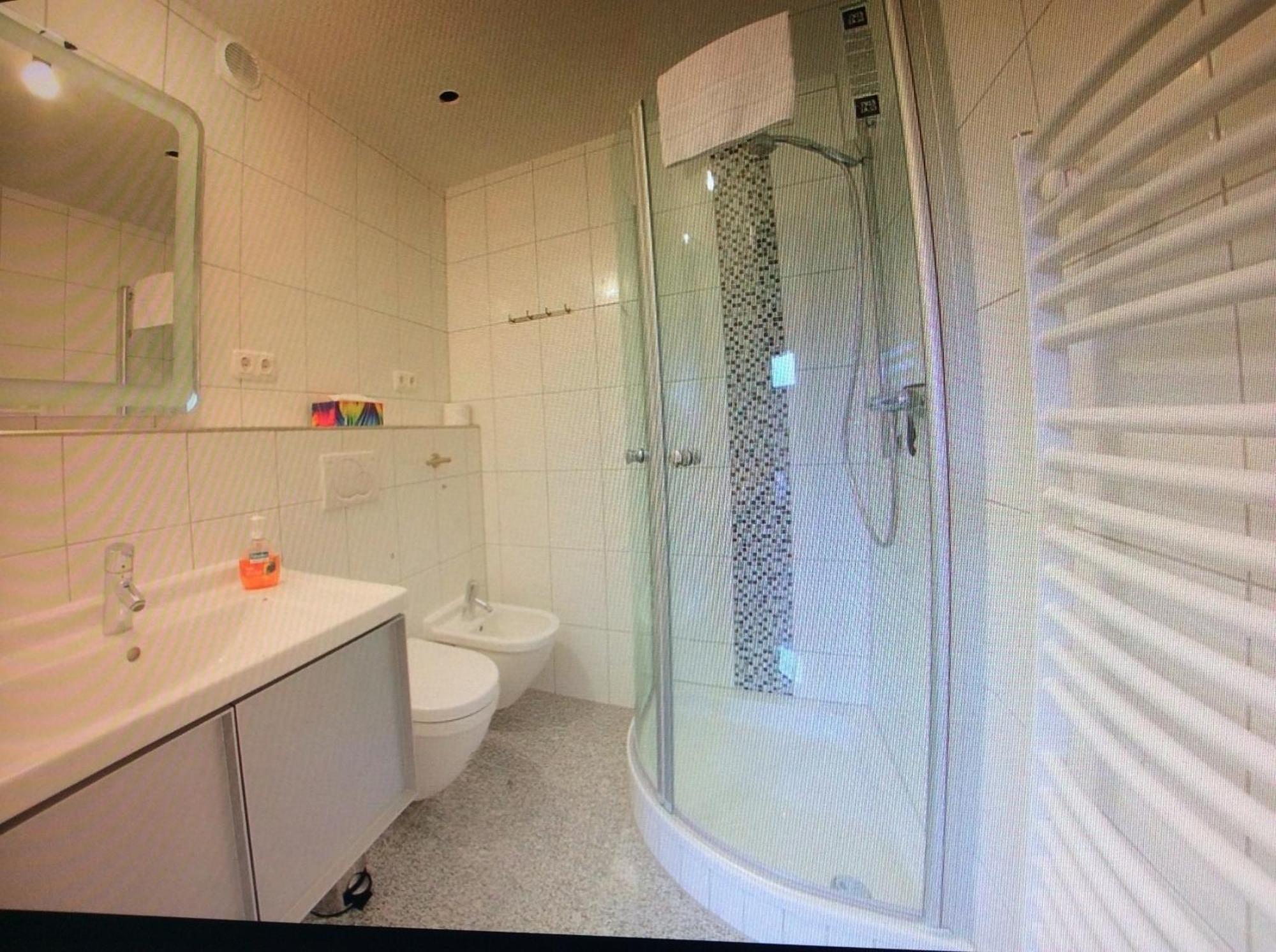 Ferienwohnung Panoramicharz App459 Braunlage Ngoại thất bức ảnh