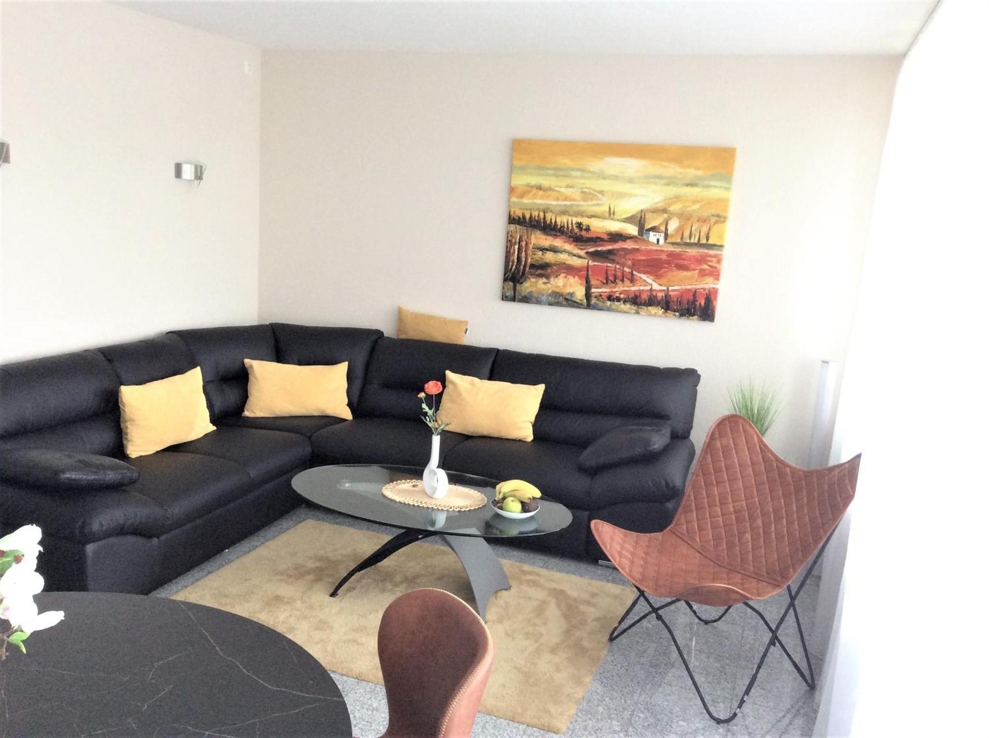 Ferienwohnung Panoramicharz App459 Braunlage Ngoại thất bức ảnh