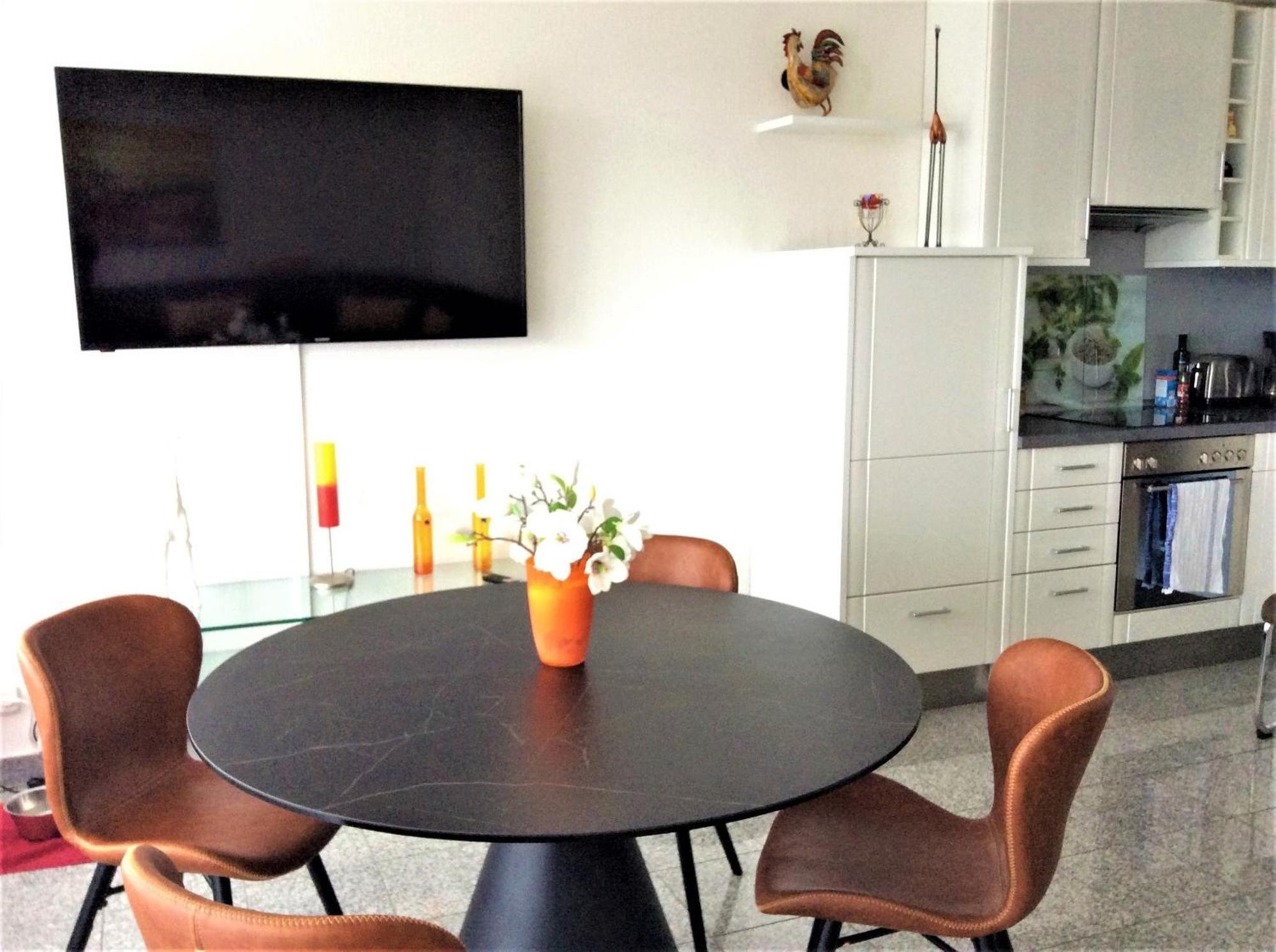 Ferienwohnung Panoramicharz App459 Braunlage Ngoại thất bức ảnh