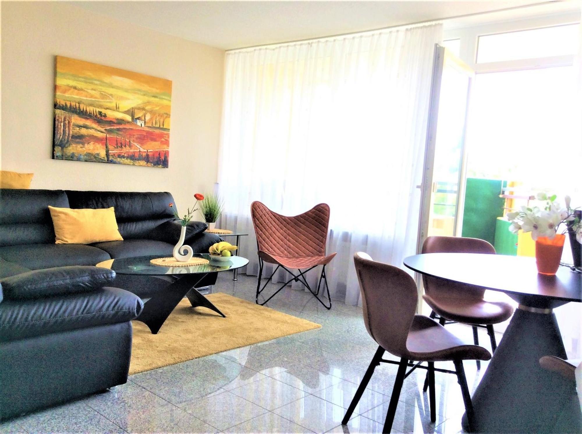 Ferienwohnung Panoramicharz App459 Braunlage Ngoại thất bức ảnh